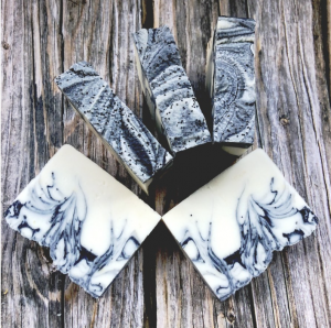 Handmade, luxurious, natural soap. Handmade in UK All natural ingredients, including pure essential oils. No Palm Oil & our packaging is free of plastics.