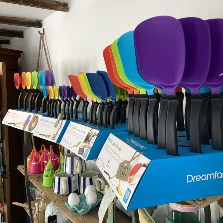 Image of Dreamfarm Kitchenware Range at Coo Corner/Coo Creative shop