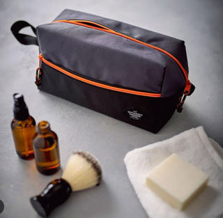 Dopp Kit Wash Bag