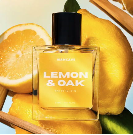 Men's Fragrance Spray