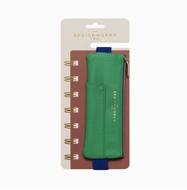 Vegan Pen Pouch - Image 6